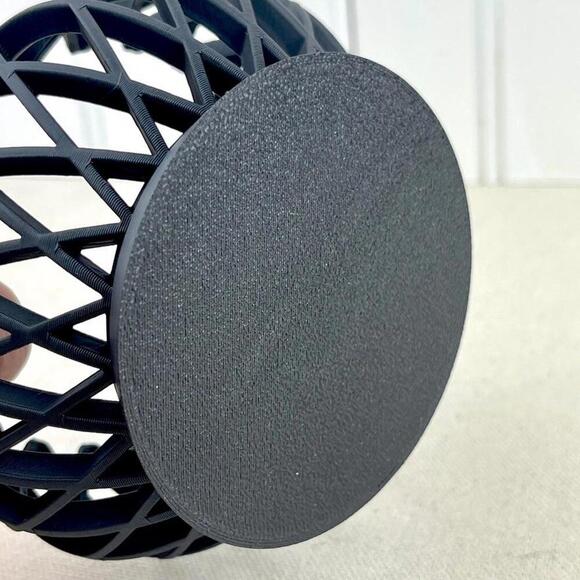 Modern Minimalist Tealight Holder, Javi Tealight Candle Holder - Picture 8 of 10